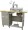 Techsew SK 4 Leather Skiving Machine With Assembled Table and Motor