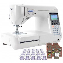Juki HZL F300 Exceed Series Sewing Quilting Machine