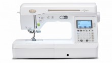 Baby Lock Lyric Sewing Machine Only