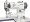 Techsew 4800 PRO Cylinder Walking Foot Industrial Sewing Machine 2