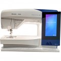 Husqvarna Viking Designer Brilliance 80 Sewing Machine