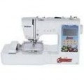 Brother LB5500M Marvel Sewing And Embroidery Machine
