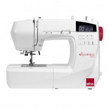 Elna eXperience 550 Computerized Sewing Machine