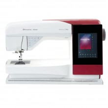 Husqvarna Viking Brilliance 75Q Sewing Machine