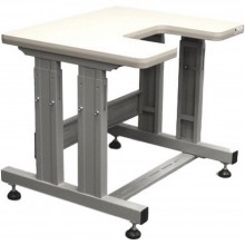 Happy HCU Multi Needle Embroidery Machine Stand