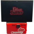 Butler Quilting Robotics Deluxe Edition 10 Inch EPC Display