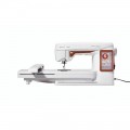 Husqvarna Viking Designer Topaz 40 Sewing and Embroidery Machine
