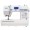 Juki HZL LB5100 Sewing Machine