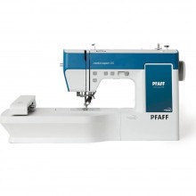PFAFF Creative Expect 350 Sewing And Embroidery Machine