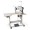 Reliable Cylinder Bed Lockstitch Walking Foot Sewing Machine 3