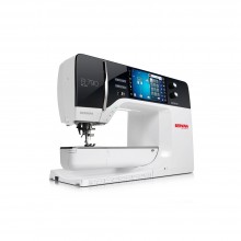 Bernina 790 Plus Sewing And Embroidery Machine