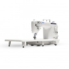 Juki TL 2010Q Long Arm Quilting And Sewing Machine