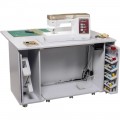Koala All In One Embroidery Station White
