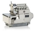 Reliable 5600SO Three Five Thread High Speed Safety Serger and Uberlight 3100TL Light Lamp Included