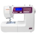 Janome 4120QDC G Computer Sewing Machine