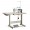 Reliable 3500SD Direct Drive Single Needle Sewing Machine