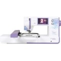 Bernette B79 Sewing and Embroidery Machine Yaya Han Edition