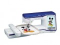 Brother NQ3600D Disney Sewing and Embroidery Machine
