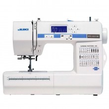 Juki HZL LB5100 Sewing Machine
