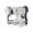 Reliable Cylinder Bed Lockstitch Walking Foot Sewing Machine